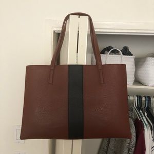 Vince Camuto x FabFitFun tote